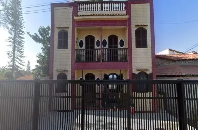 Apartamento para venda em saquarema, centro, 2 dormitórios, 1 banheiro, 1 vaga