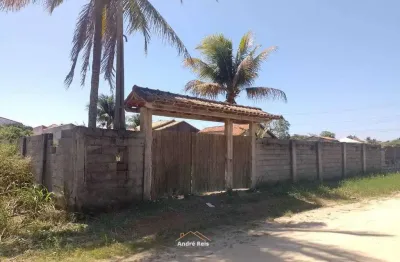 Terreno à venda na Rua Praia Ponta de Itapajé, 100, Vilatur, Saquarema