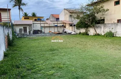Terreno à venda no Itaúna, Saquarema 