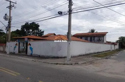 Casa para venda em saquarema, boqueirão, 3 dormitórios, 1 suíte, 2 banheiros, 2 vagas