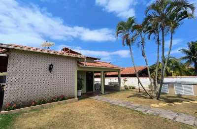 Casa para venda em saquarema, boqueirão, 7 dormitórios, 2 suítes, 5 banheiros, 2 vagas