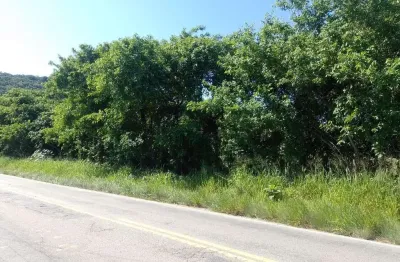 Terreno à venda no Rio Mole (Bacaxá), Saquarema 