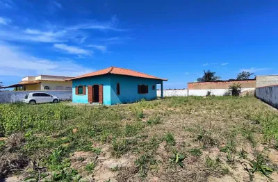 Casa para venda em saquarema, jaconé (sampaio correia), 2 dormitórios, 1 suíte, 1 banheiro, 2 vagas