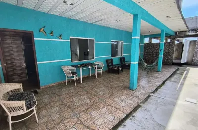 Casa para venda em saquarema, jaconé (sampaio correia), 1 dormitório, 1 banheiro