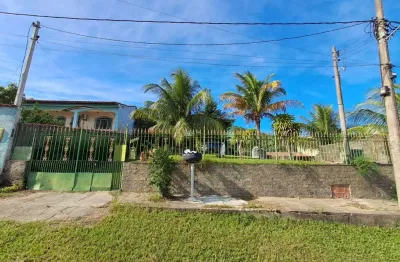 Casa para venda em araruama, centro (iguabinha), 4 dormitórios, 4 suítes, 2 banheiros, 2 vagas