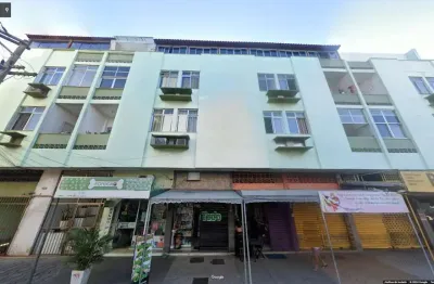 Apartamento para venda em saquarema, centro, 2 dormitórios, 1 banheiro, 1 vaga