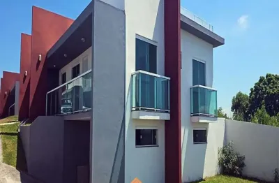 Casa para venda em saquarema, guarani, 2 dormitórios, 1 suíte, 1 banheiro, 1 vaga