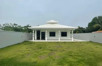Casa para venda em saquarema, barra nova, 3 dormitórios, 2 suítes, 1 banheiro, 1 vaga