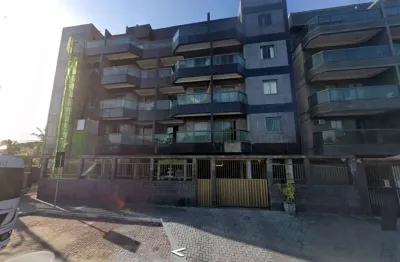 Apartamento para venda em saquarema, itaúna, 3 dormitórios, 2 suítes, 3 banheiros, 1 vaga