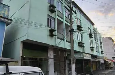 Apartamento para venda em saquarema, centro, 1 dormitório, 1 banheiro, 1 vaga