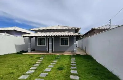 Casa para venda em saquarema, guarani, 2 dormitórios, 1 suíte, 2 banheiros, 2 vagas