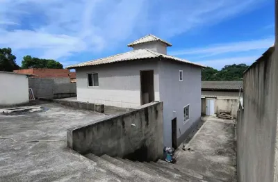 Casa para venda em saquarema, bonsucesso (bacaxá), 5 dormitórios, 1 suíte, 2 banheiros, 2 vagas