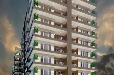 Apartamento para venda em saquarema, bacaxá (bacaxá), 2 dormitórios, 1 suíte, 1 banheiro, 1 vaga