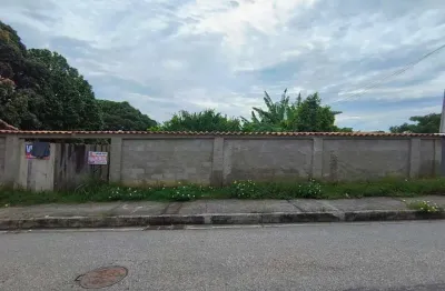 Terreno para venda em saquarema, porto da roça ii (bacaxá)