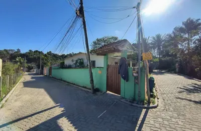 Casa para venda em saquarema, madressilva (bacaxá), 2 dormitórios, 1 banheiro, 1 vaga
