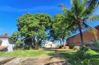 Casa para venda em saquarema, são geraldo (bacaxá), 2 dormitórios, 1 banheiro, 2 vagas