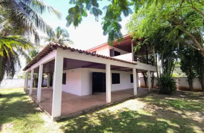 Casa para venda em saquarema, jaconé (sampaio correia), 3 dormitórios, 1 suíte, 2 banheiros, 1 vaga