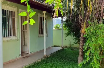 Casa para venda em saquarema, jaconé (sampaio correia), 2 dormitórios, 2 suítes, 1 banheiro, 2 vagas