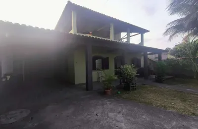 Casa para venda em saquarema, itaúna, 5 dormitórios, 4 suítes, 2 banheiros, 4 vagas