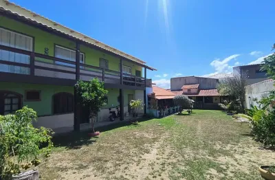 Casa para venda em saquarema, boqueirão, 2 dormitórios, 1 banheiro, 1 vaga