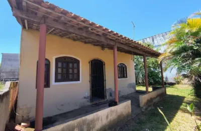 Casa para venda em saquarema, barra nova, 2 dormitórios, 1 banheiro, 1 vaga