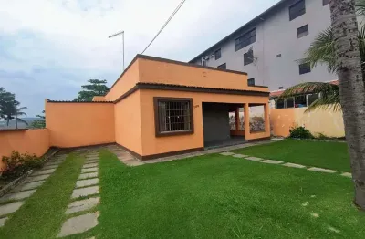 Casa para venda em saquarema, boqueirão, 5 dormitórios, 1 suíte, 3 banheiros, 12 vagas