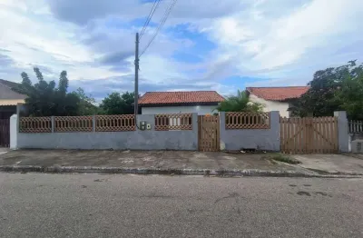 Casa para venda em saquarema, gravatá, 3 dormitórios, 1 suíte, 2 banheiros, 2 vagas