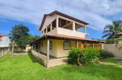 Casa para venda em saquarema, barra nova, 3 dormitórios, 3 banheiros, 2 vagas
