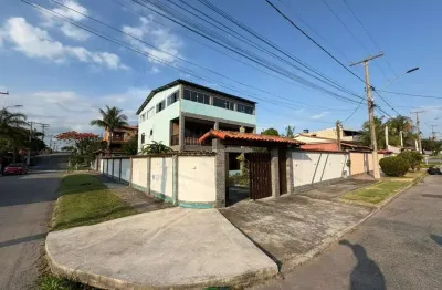 Casa com 4 quartos à venda no Boqueirão, Saquarema 