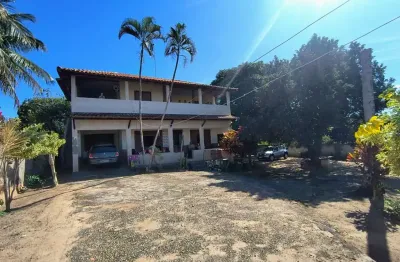 Casa para venda em saquarema, guarani, 5 dormitórios, 3 banheiros, 2 vagas
