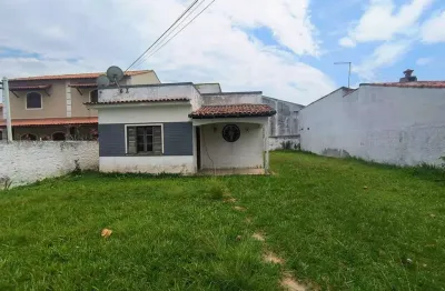 Casa para venda em saquarema, gravatá, 2 dormitórios, 1 banheiro, 2 vagas