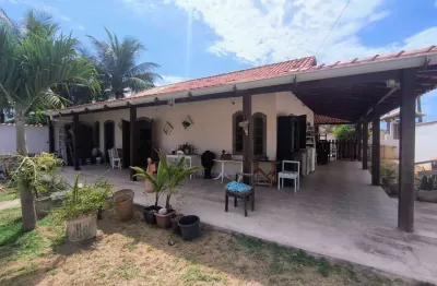 Casa para venda em saquarema, barra nova, 3 dormitórios, 1 suíte, 2 banheiros, 2 vagas