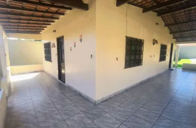 Casa para venda em saquarema, boqueirão, 4 dormitórios, 1 suíte, 3 banheiros, 2 vagas