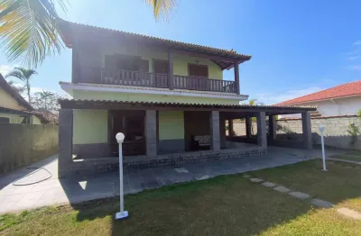 Casa para venda em saquarema, coqueiral, 3 dormitórios, 1 suíte, 2 banheiros, 2 vagas