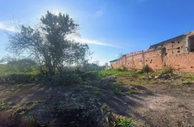 Terreno à venda no Vilatur, Saquarema 