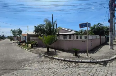 Casa para venda em saquarema, gravatá, 3 dormitórios, 1 suíte, 2 banheiros, 2 vagas