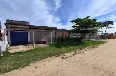 Casa para venda em saquarema, vilatur, 1 dormitório, 1 banheiro, 1 vaga