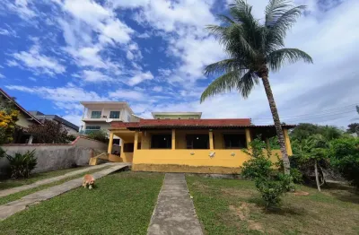 Casa para venda em saquarema, porto novo, 3 dormitórios, 1 suíte, 2 banheiros, 2 vagas