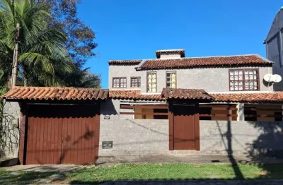 Casa para venda em saquarema, porto novo, 4 dormitórios, 2 suítes, 3 banheiros, 2 vagas