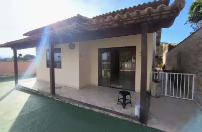 Casa à venda no Porto da Roça II (Bacaxá), Saquarema 