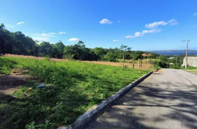 Terreno à venda na Estrada das Canoas, 153, Jardim, Saquarema