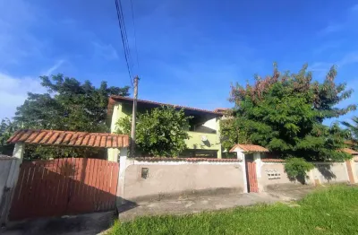 Casa para venda em saquarema, boqueirão, 5 dormitórios, 1 suíte, 2 banheiros, 2 vagas