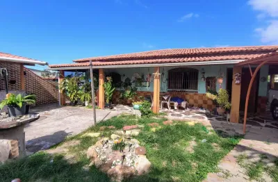 Casa para venda em saquarema, engenho grande (bacaxá), 2 dormitórios, 1 suíte, 2 banheiros, 2 vagas