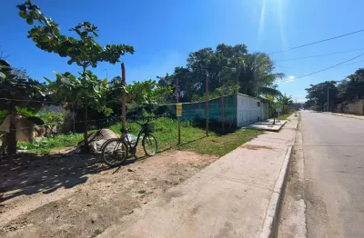 Terreno para venda em saquarema, jaconé (sampaio correia)