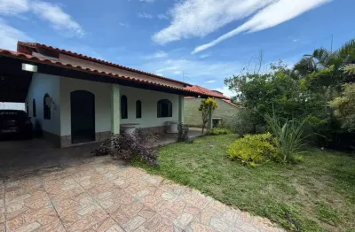 Casa com 2 quartos à venda na Avenida Litorânea, 86401, Barra Nova, Saquarema