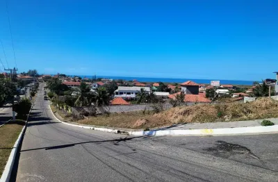 Terreno à venda na Avenida Praia de Itaúna, 0100, Vilatur, Saquarema