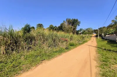 Terreno à venda na Rua Praia da Salina, 406, Vilatur, Saquarema