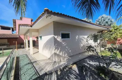 Casa para venda em saquarema, raia (bacaxá), 4 dormitórios, 4 suítes, 6 banheiros, 2 vagas