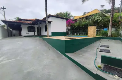 Casa para venda em saquarema, jardim, 5 dormitórios, 2 suítes, 3 banheiros, 2 vagas