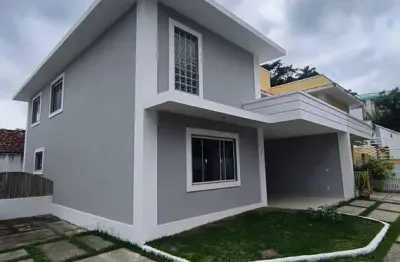 Casa para venda em saquarema, jardim, 3 dormitórios, 1 suíte, 2 banheiros, 1 vaga